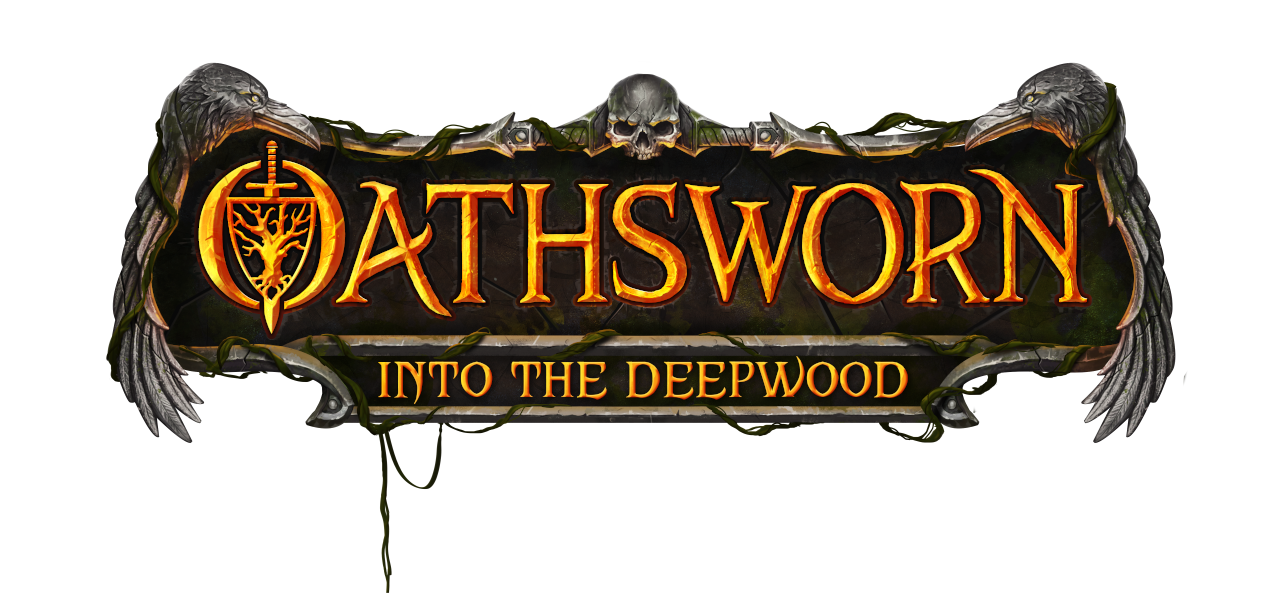 Oathsworn: Into the Deepwood